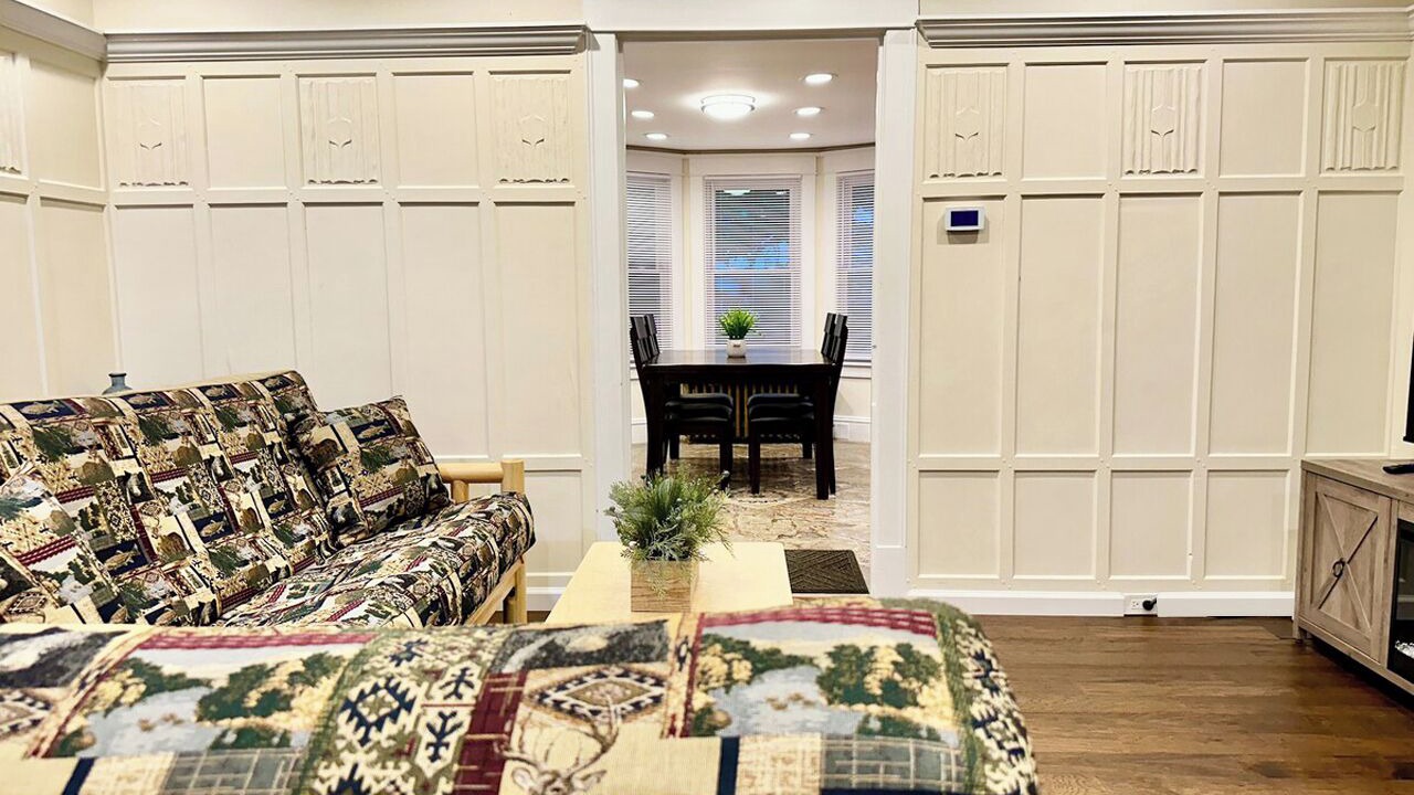 Photo of Livingroom in Mount Marion