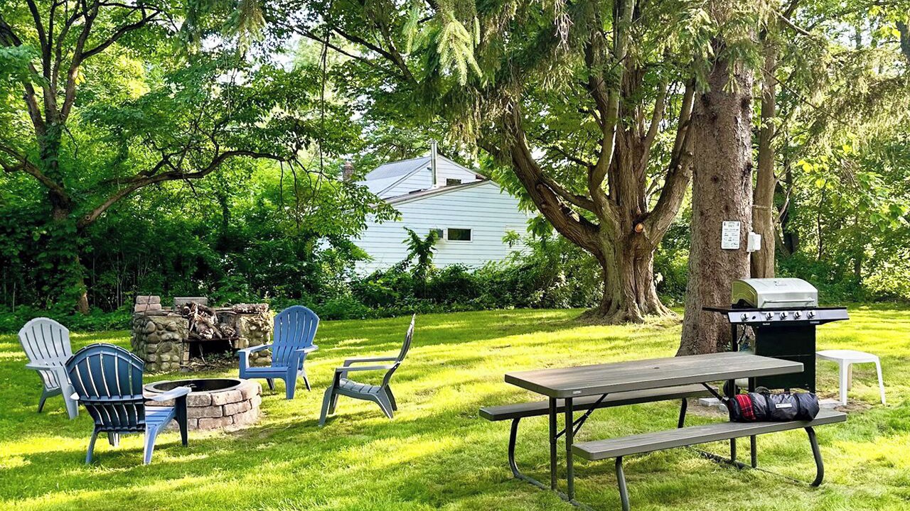 Photo of Outdoor in Mount Marion