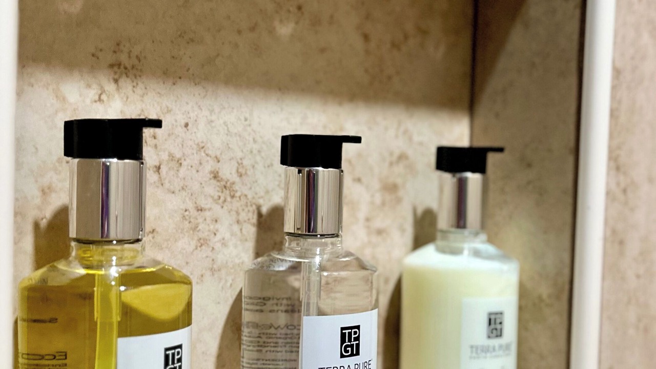 Photo of Bathroom in Mount Marion