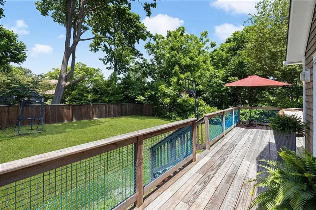 Photo of Outdoor in Jamestown