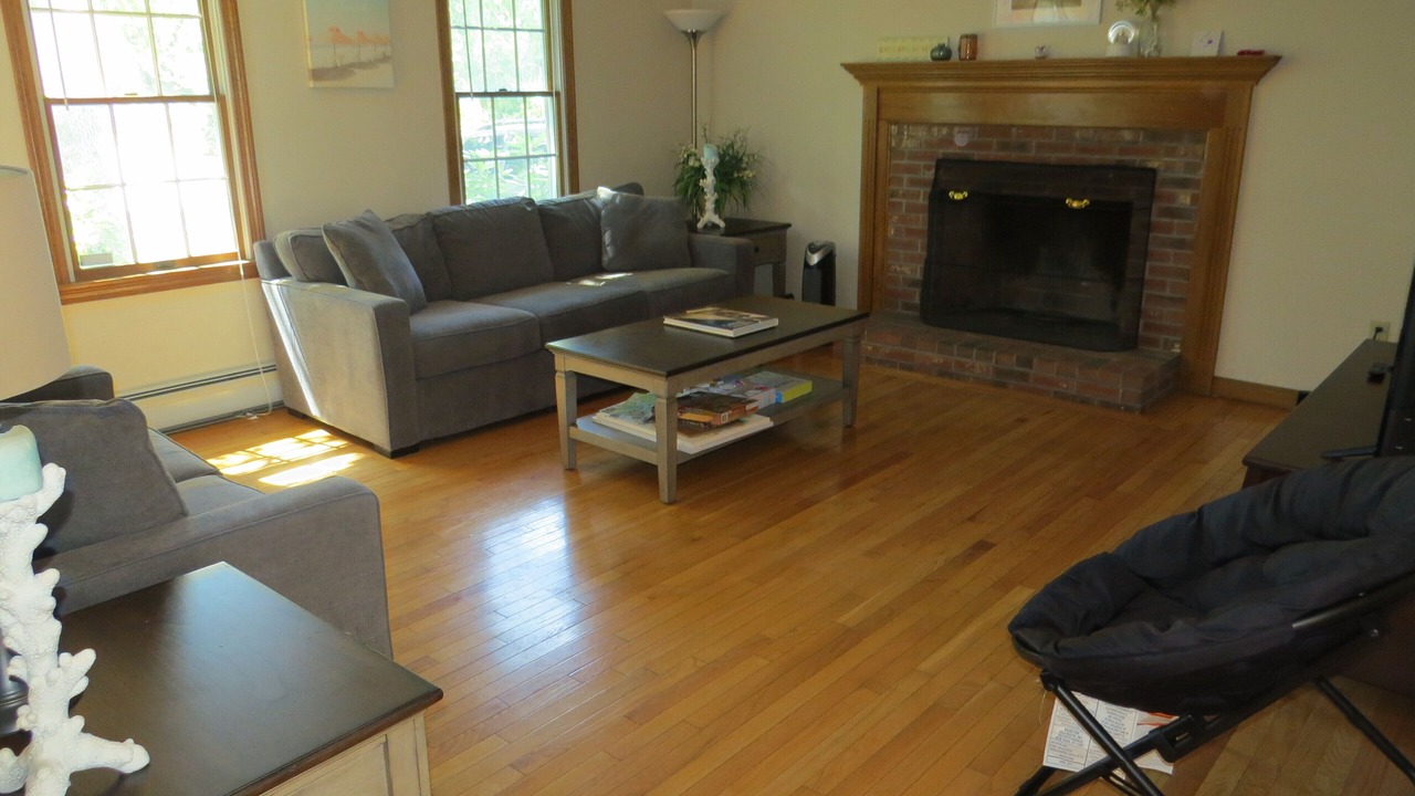 Photo of Bedroom in North Eastham