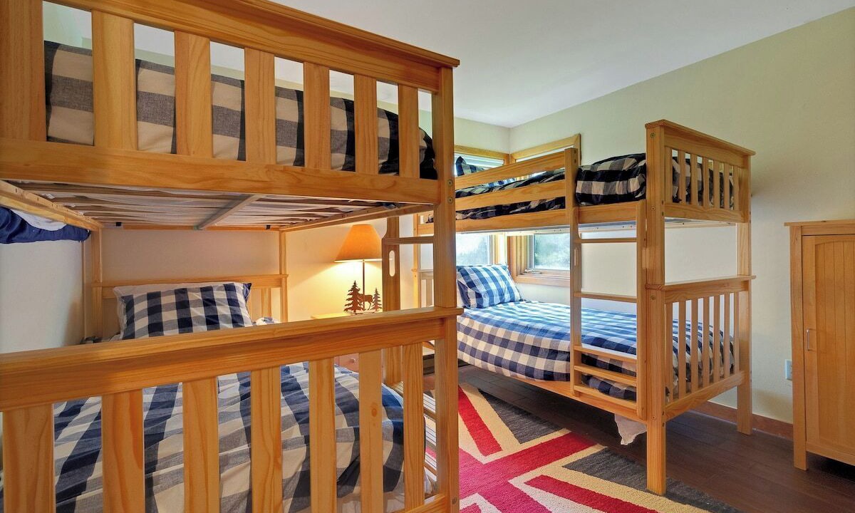 Photo of Bedroom in Wilmington
