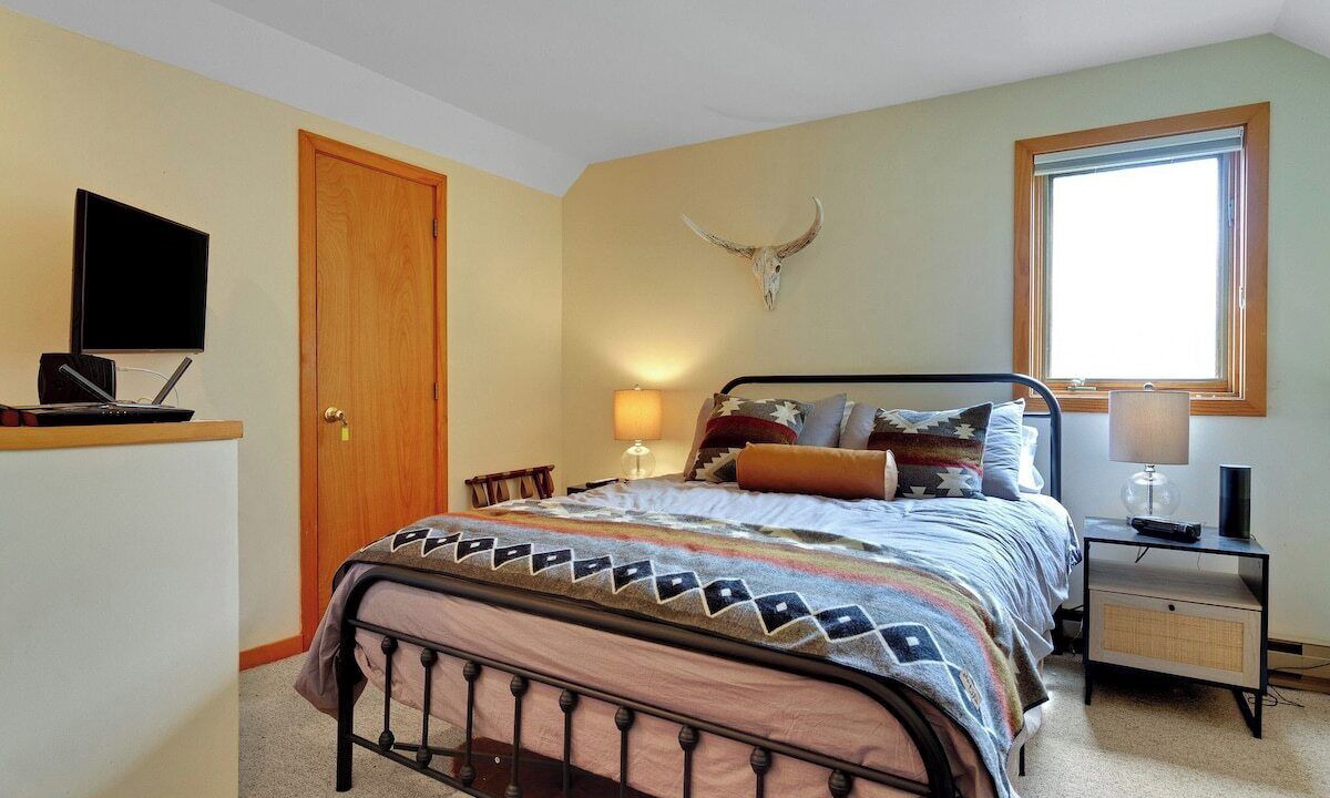 Photo of Bedroom in Wilmington