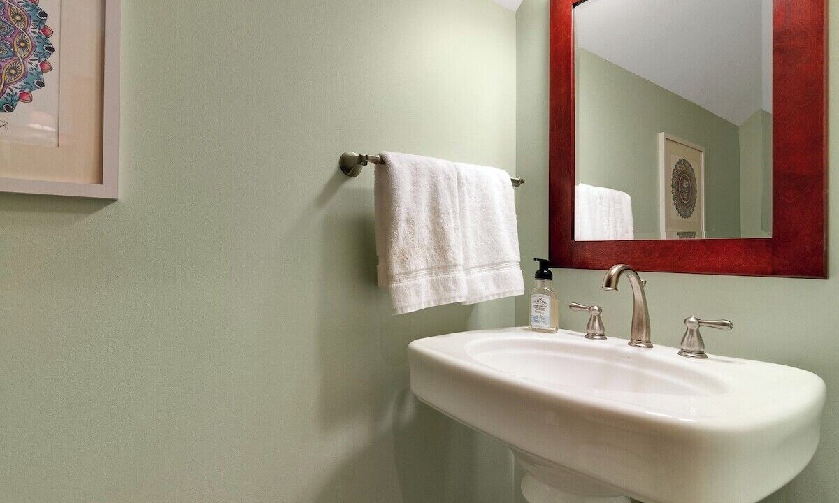 Photo of Bathroom in Wilmington