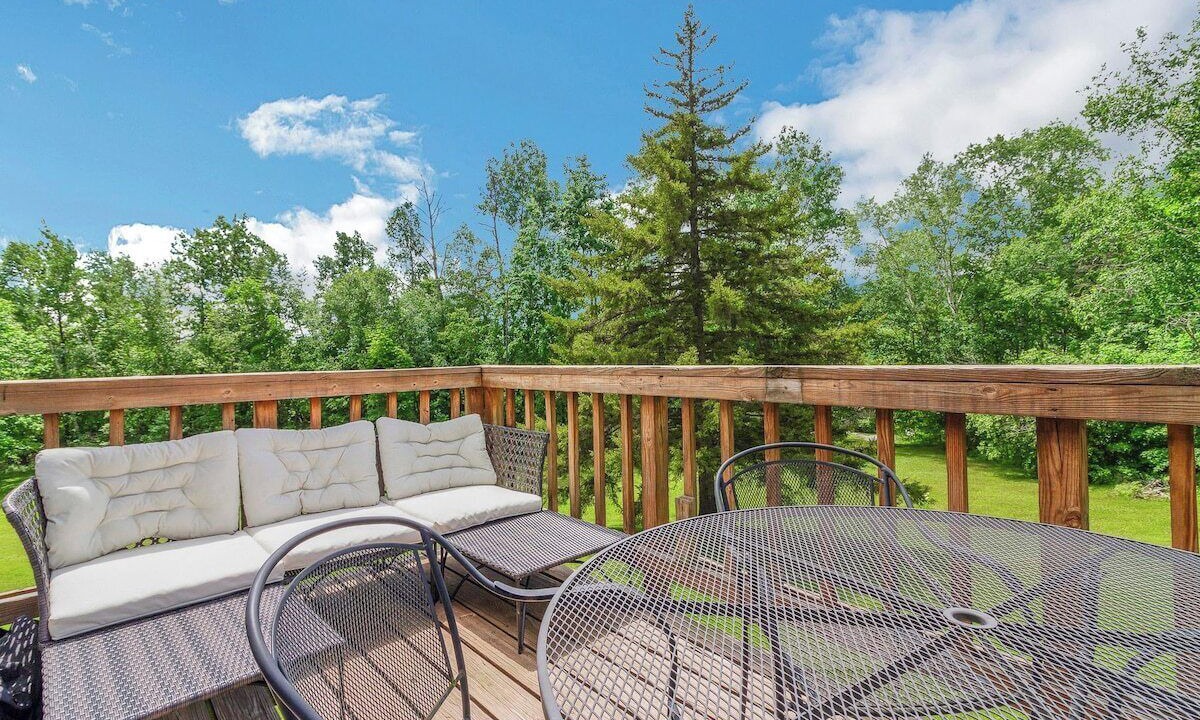 Photo of Patio Balcony in Wilmington