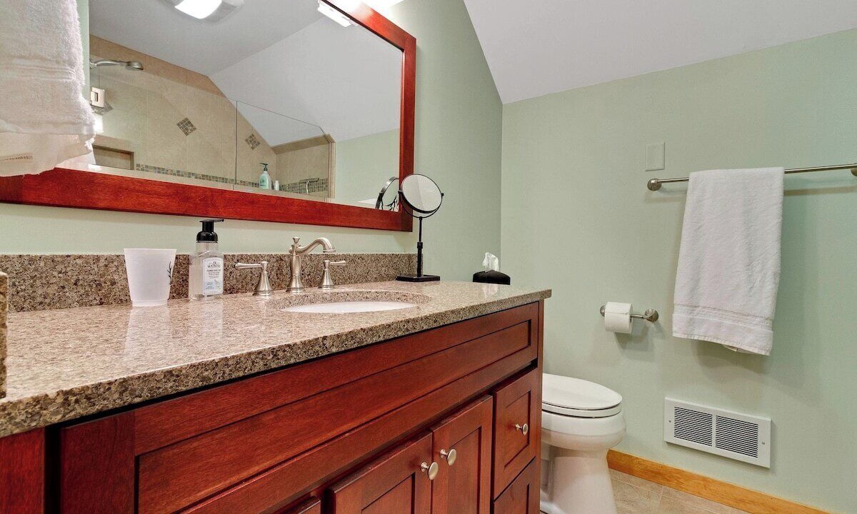 Photo of Bathroom in Wilmington