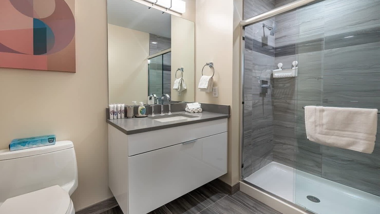 Photo of Bathroom in Downtown