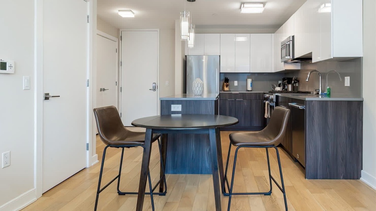 Photo of Kitchen in Downtown