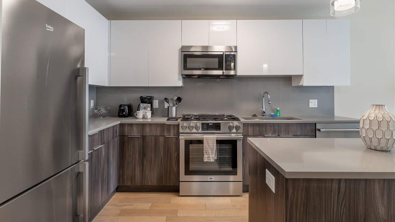 Photo of Kitchen in Downtown