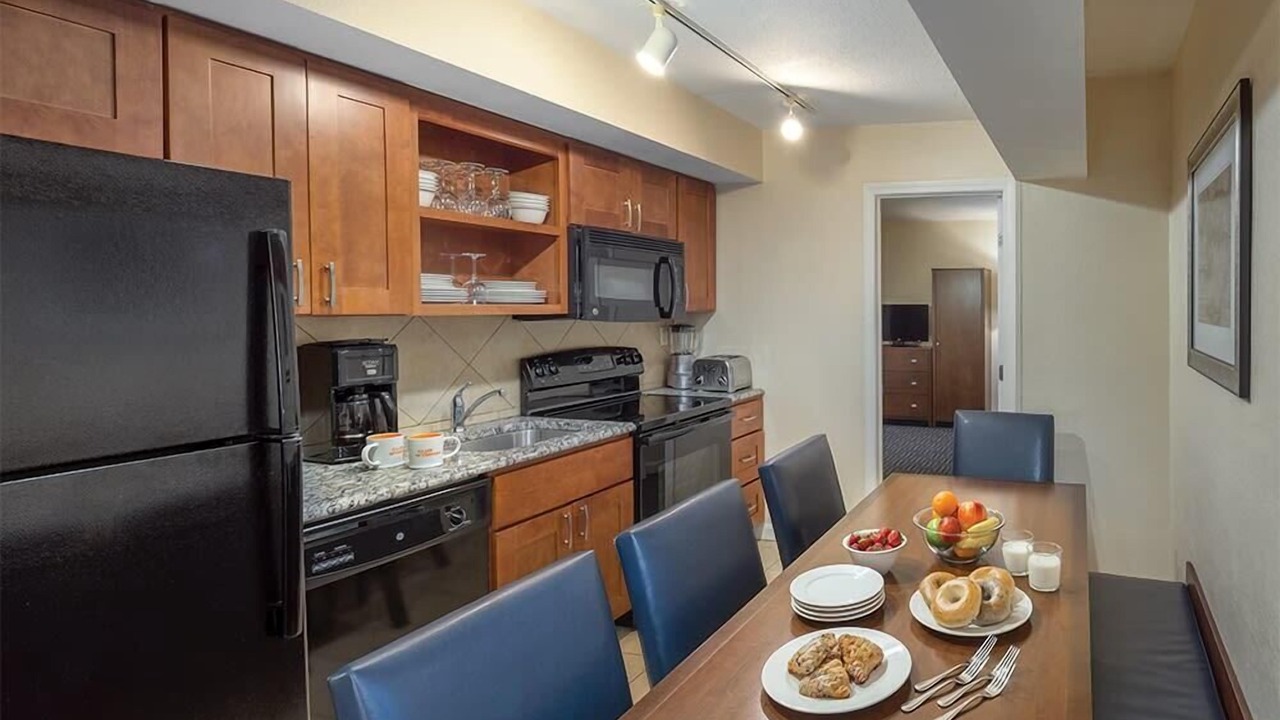 Photo of Kitchen in The Point