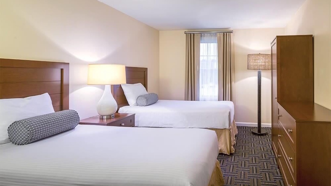Photo of Bedroom in The Point
