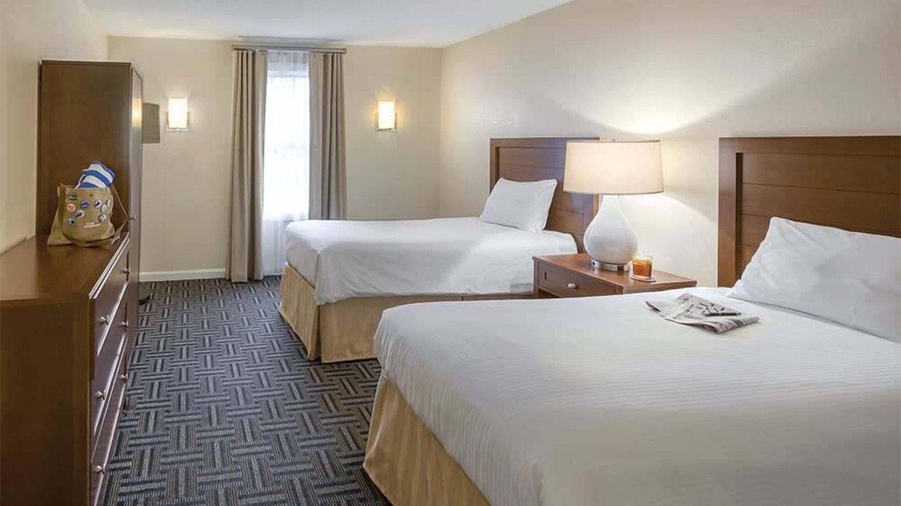 Photo of Bedroom in The Point