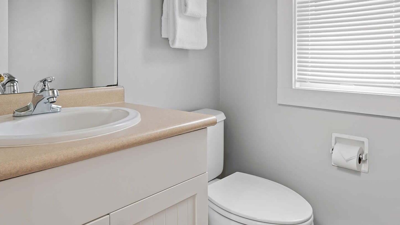 Photo of Bathroom in Jamestown