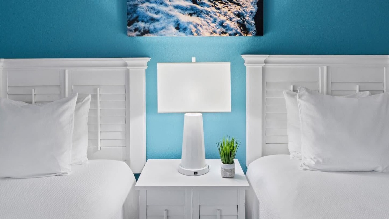 Photo of Bedroom in Jamestown