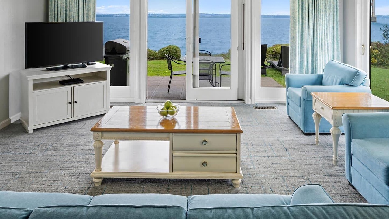Photo of Livingroom in Jamestown