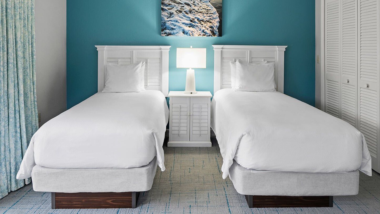 Photo of Bedroom in Jamestown