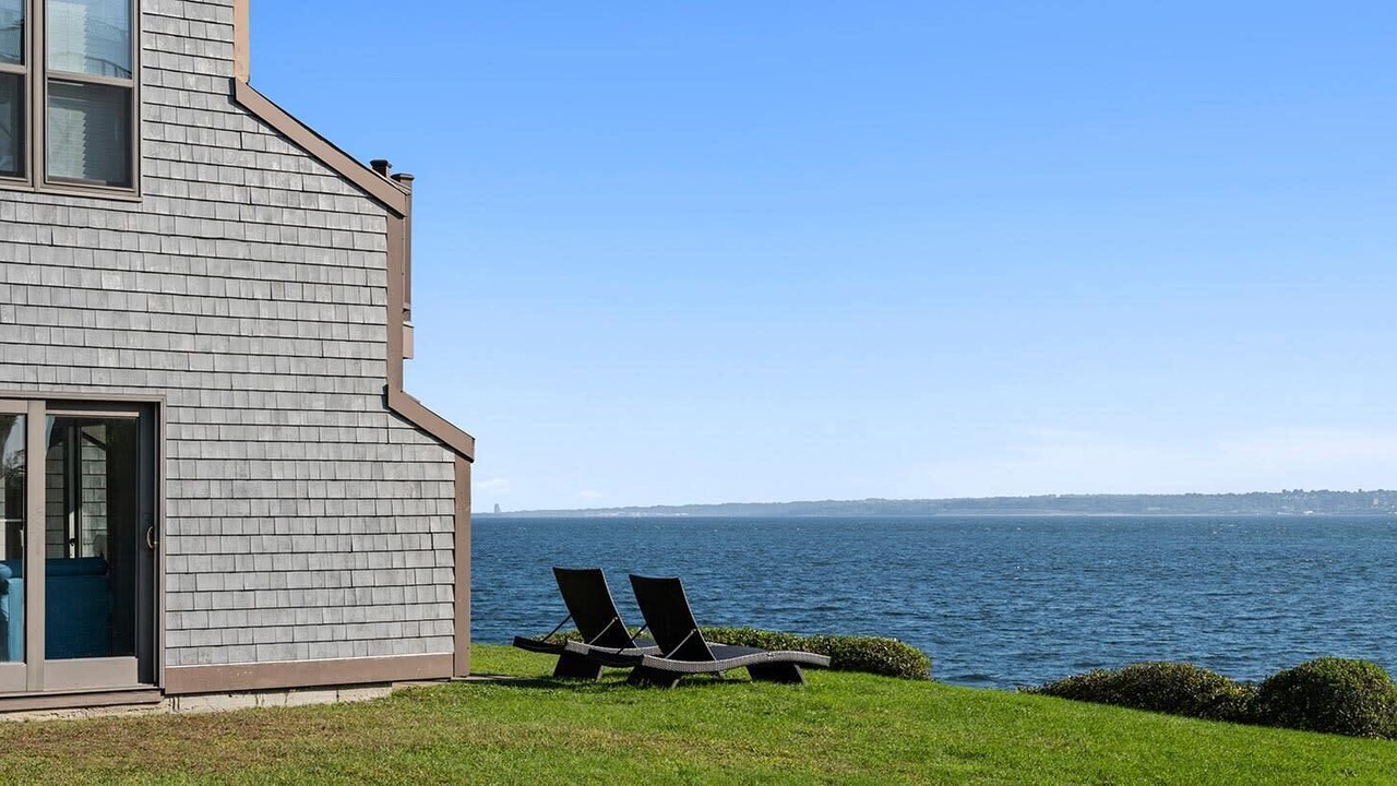 Photo of Outdoor in Jamestown