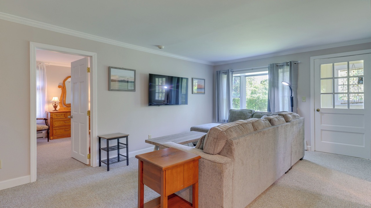 Photo of Bedroom in North Truro