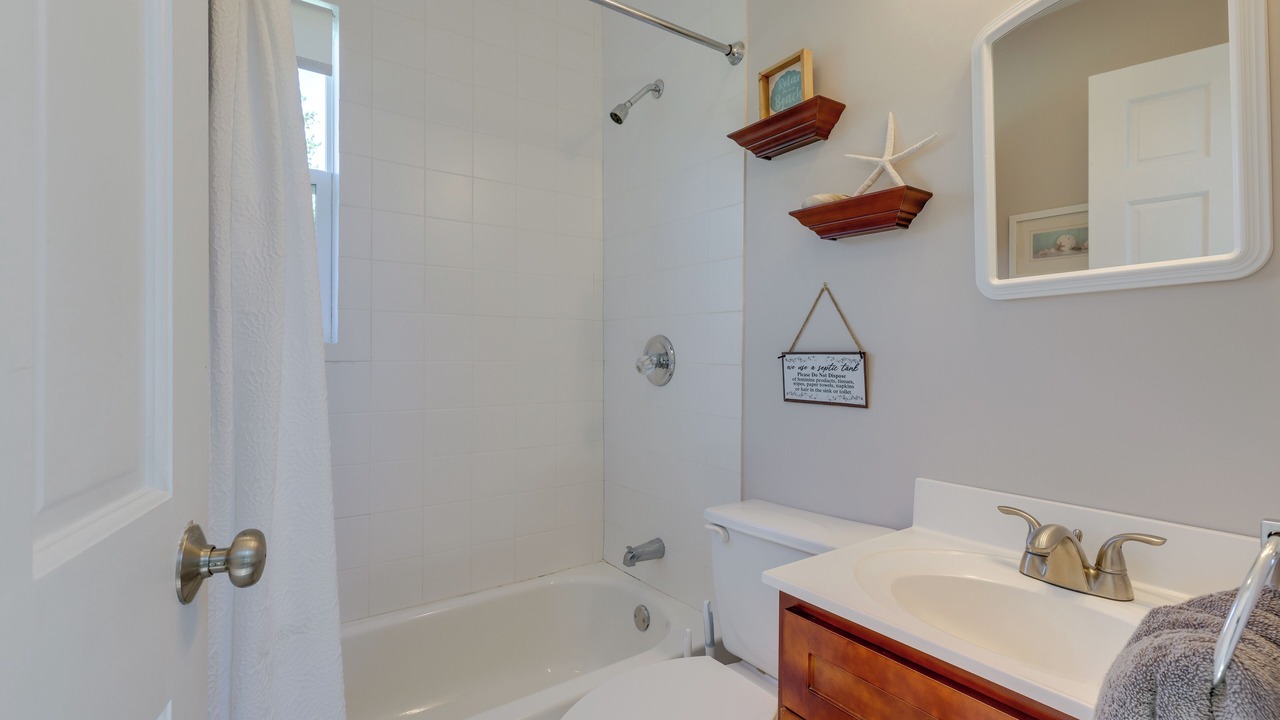 Photo of Bathroom in North Truro