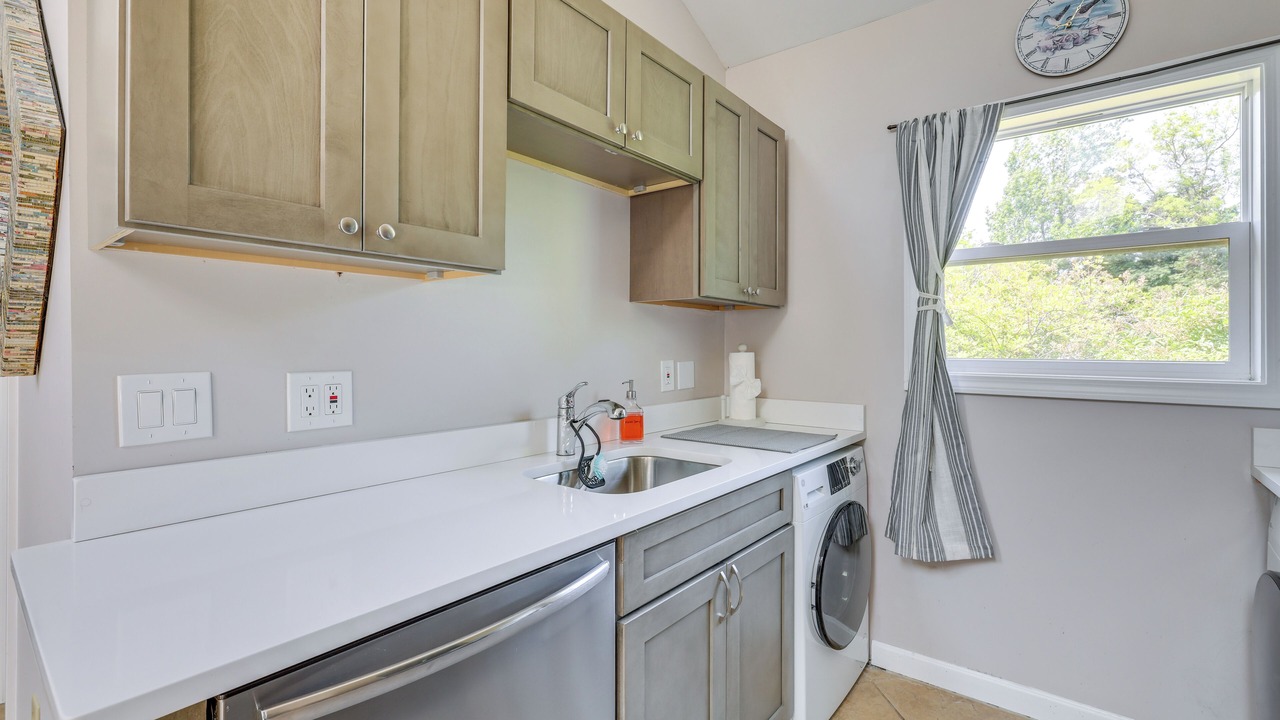 Photo of Kitchen in North Truro