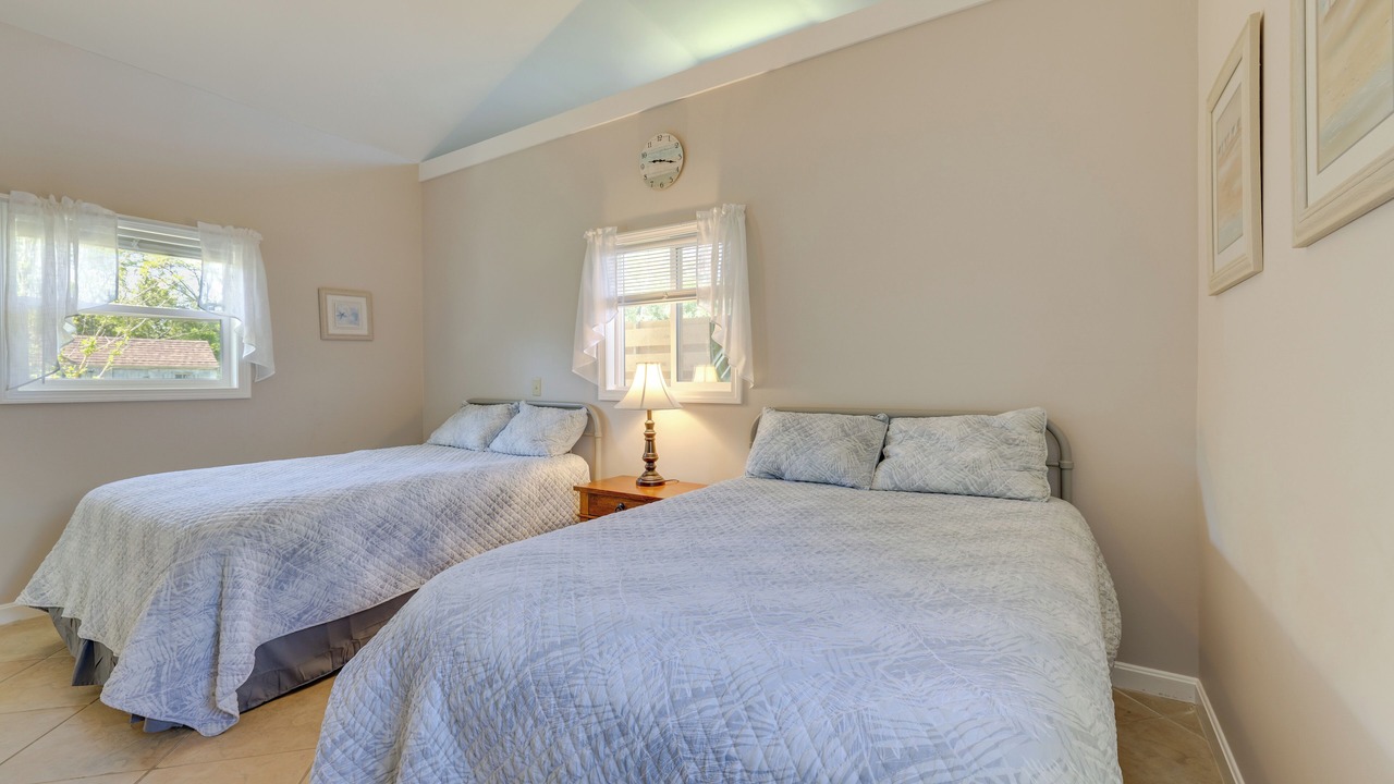 Photo of Bedroom in North Truro