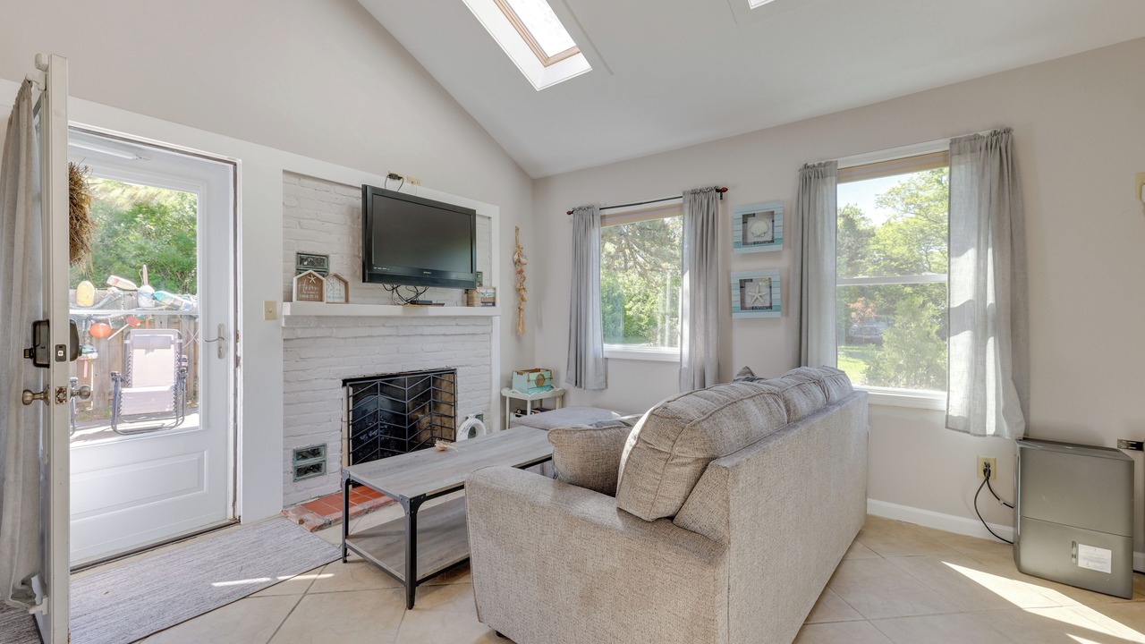 Photo of Bedroom in North Truro