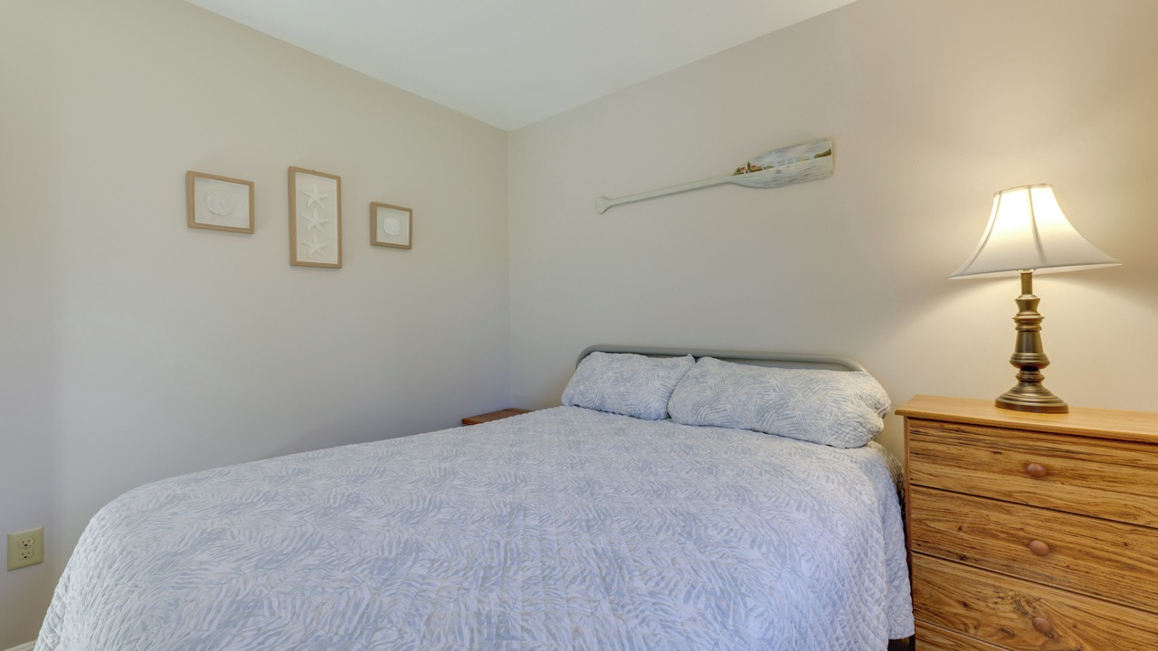Photo of Bedroom in North Truro