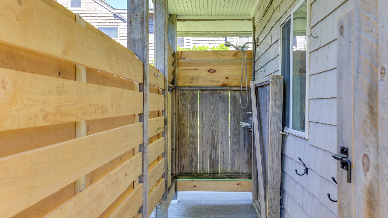 Photo of Outdoor in North Truro