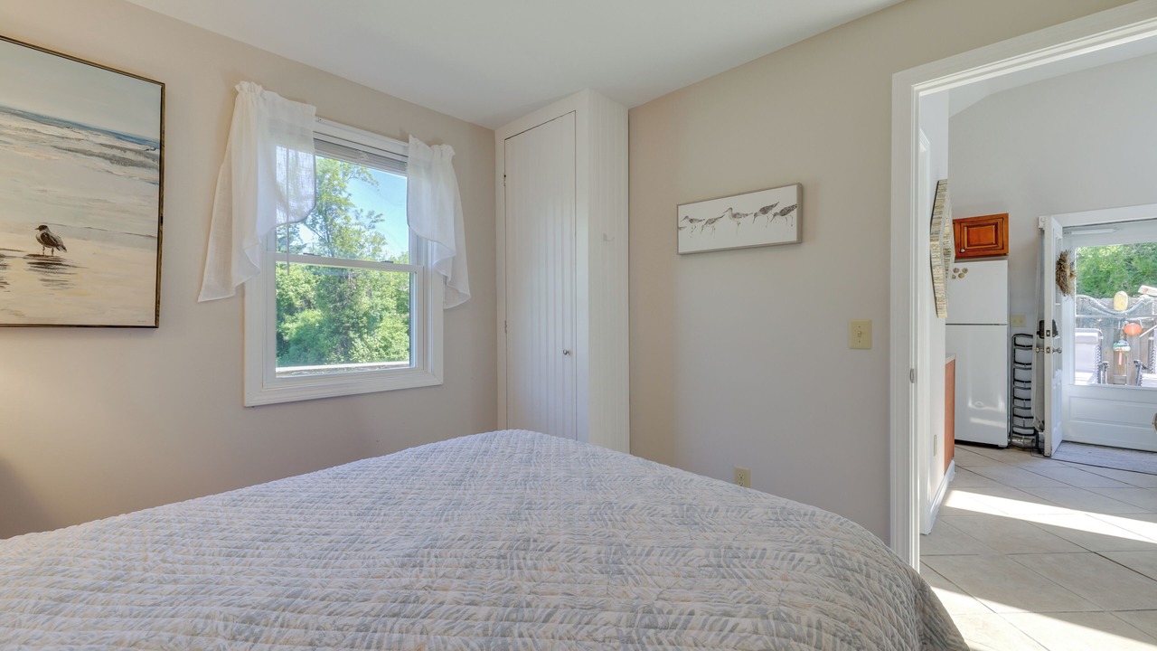 Photo of Bedroom in North Truro