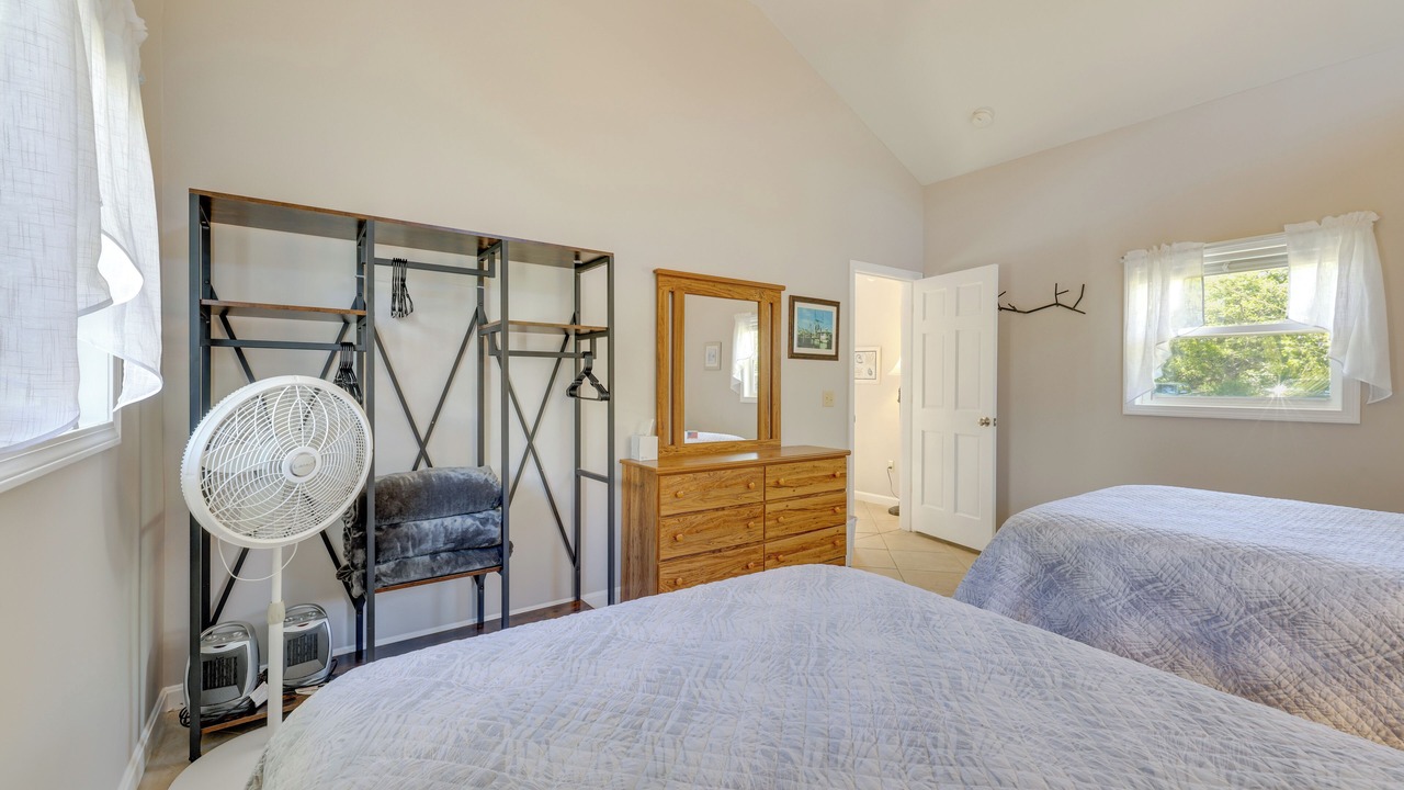 Photo of Bedroom in North Truro