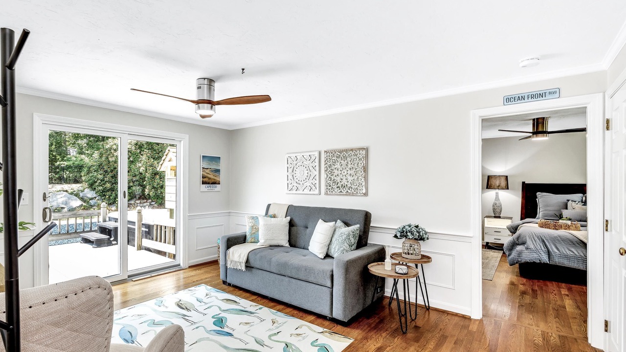 Photo of Livingroom in Cummaquid