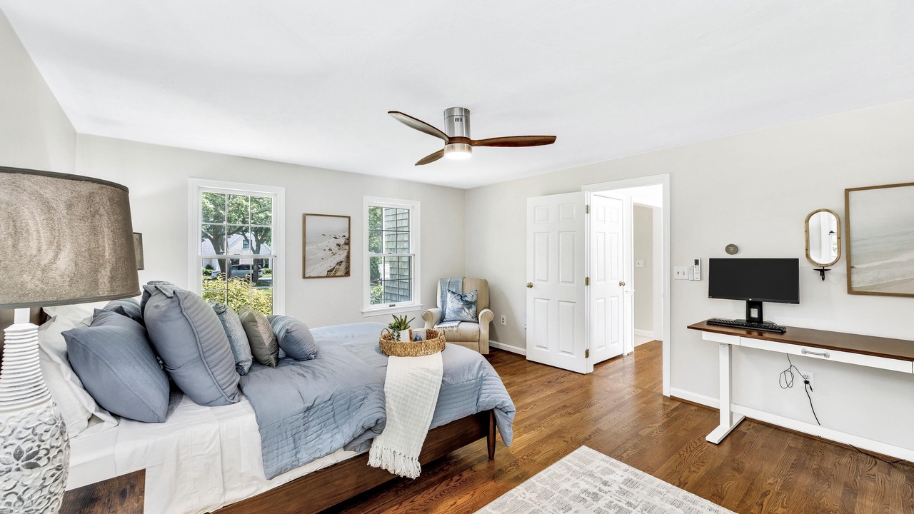 Photo of Bedroom in Cummaquid