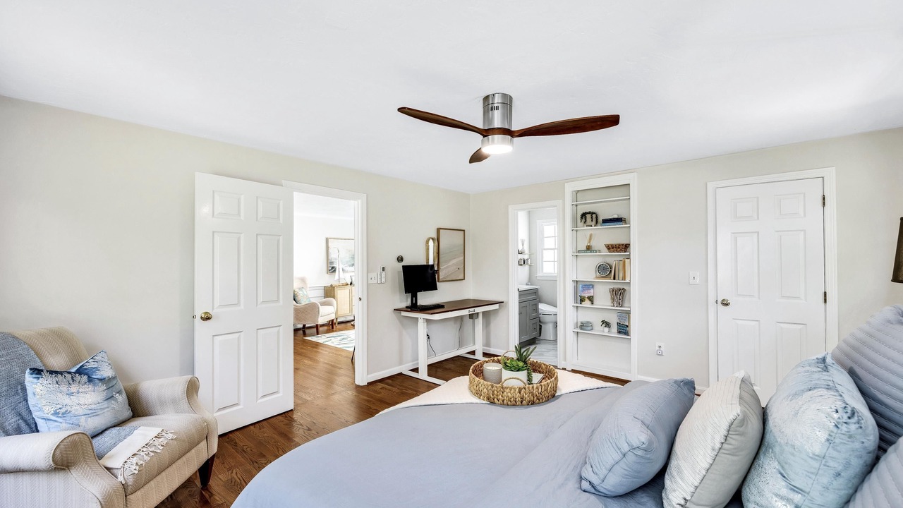 Photo of Bedroom in Cummaquid