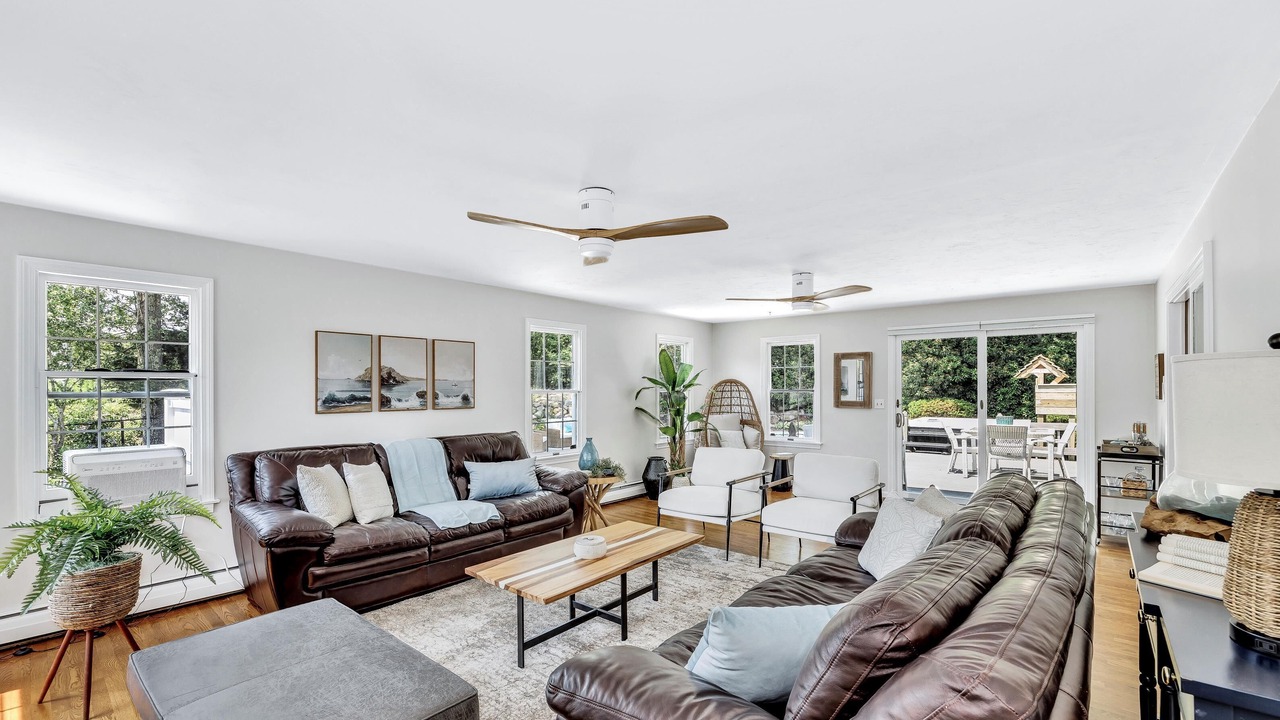 Photo of Livingroom in Cummaquid