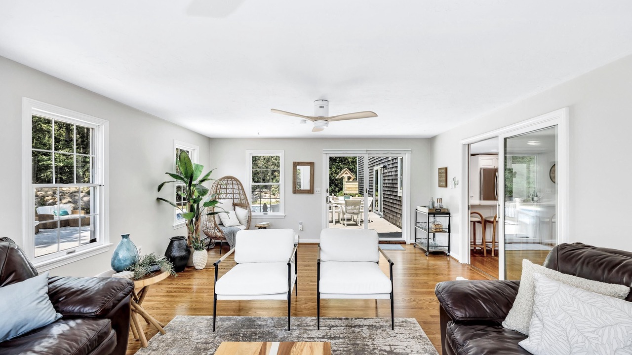 Photo of Livingroom in Cummaquid