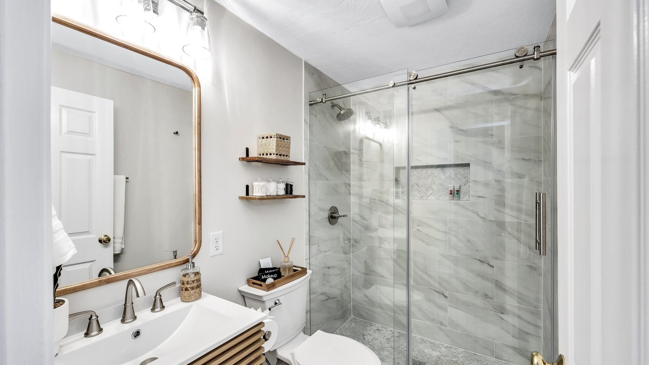 Photo of Bathroom in Cummaquid