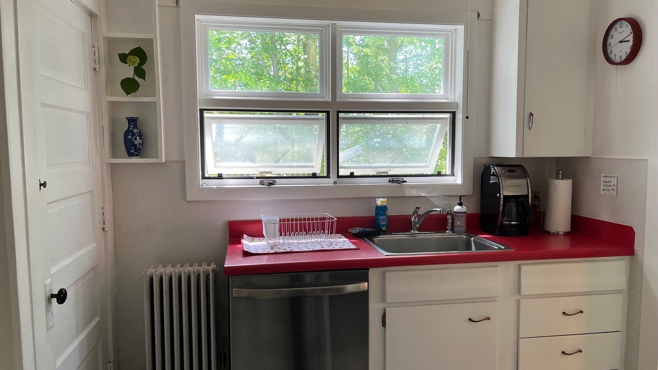 Photo of Kitchen in Bethlehem