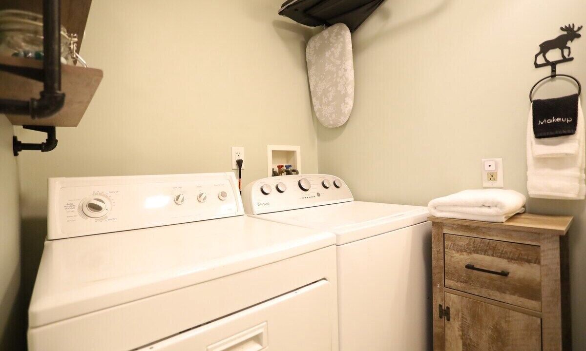 Photo of Bedroom in Campton
