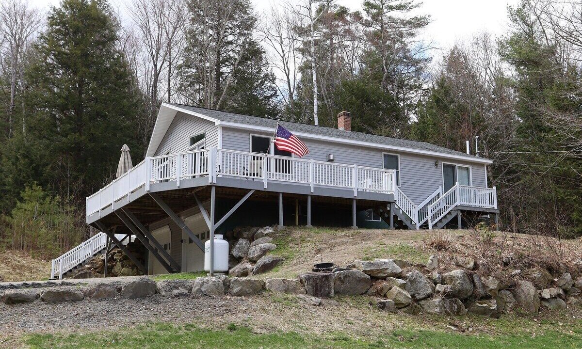 Photo of Outdoor in Campton