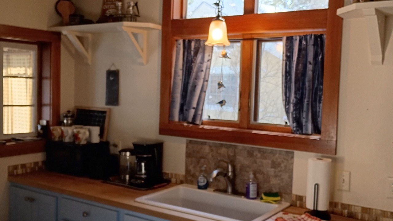 Photo of Kitchen in Rindge