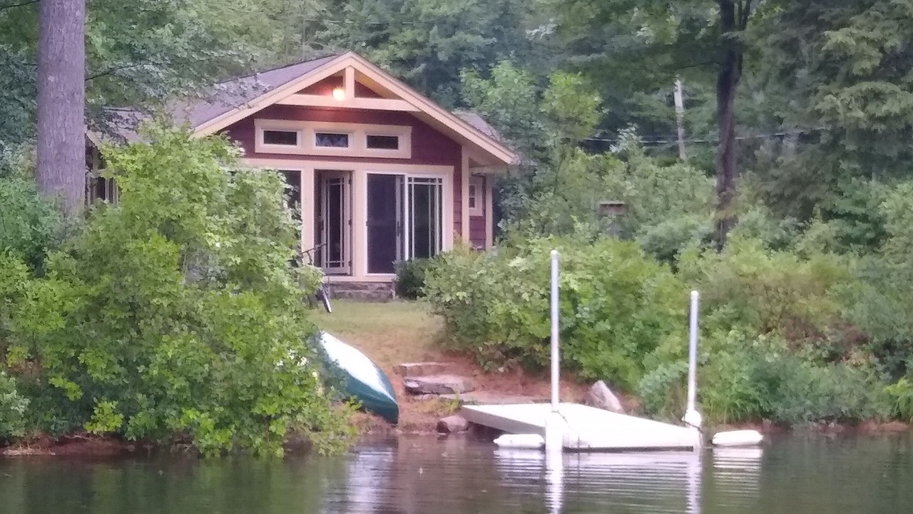 Photo of Outdoor in Rindge