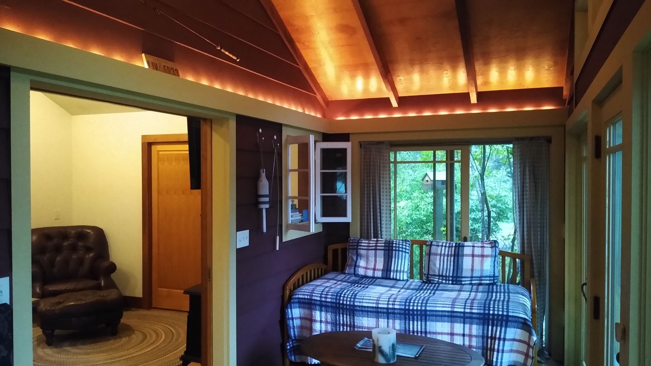 Photo of Bedroom in Rindge