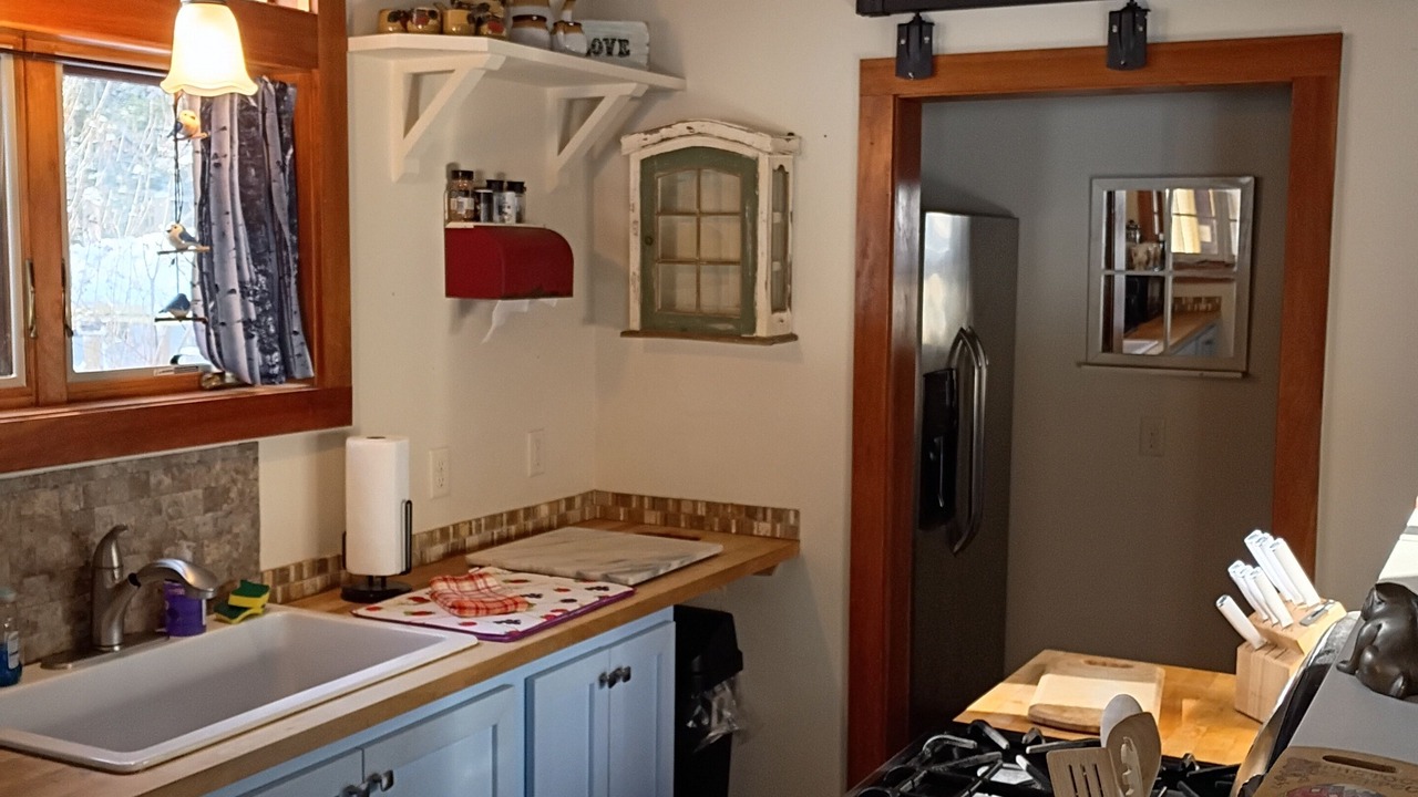 Photo of Kitchen in Rindge