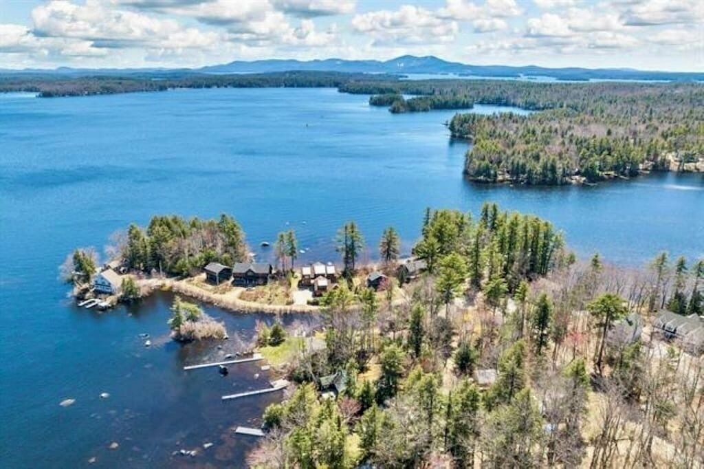 Photo of Outdoor in Moultonborough