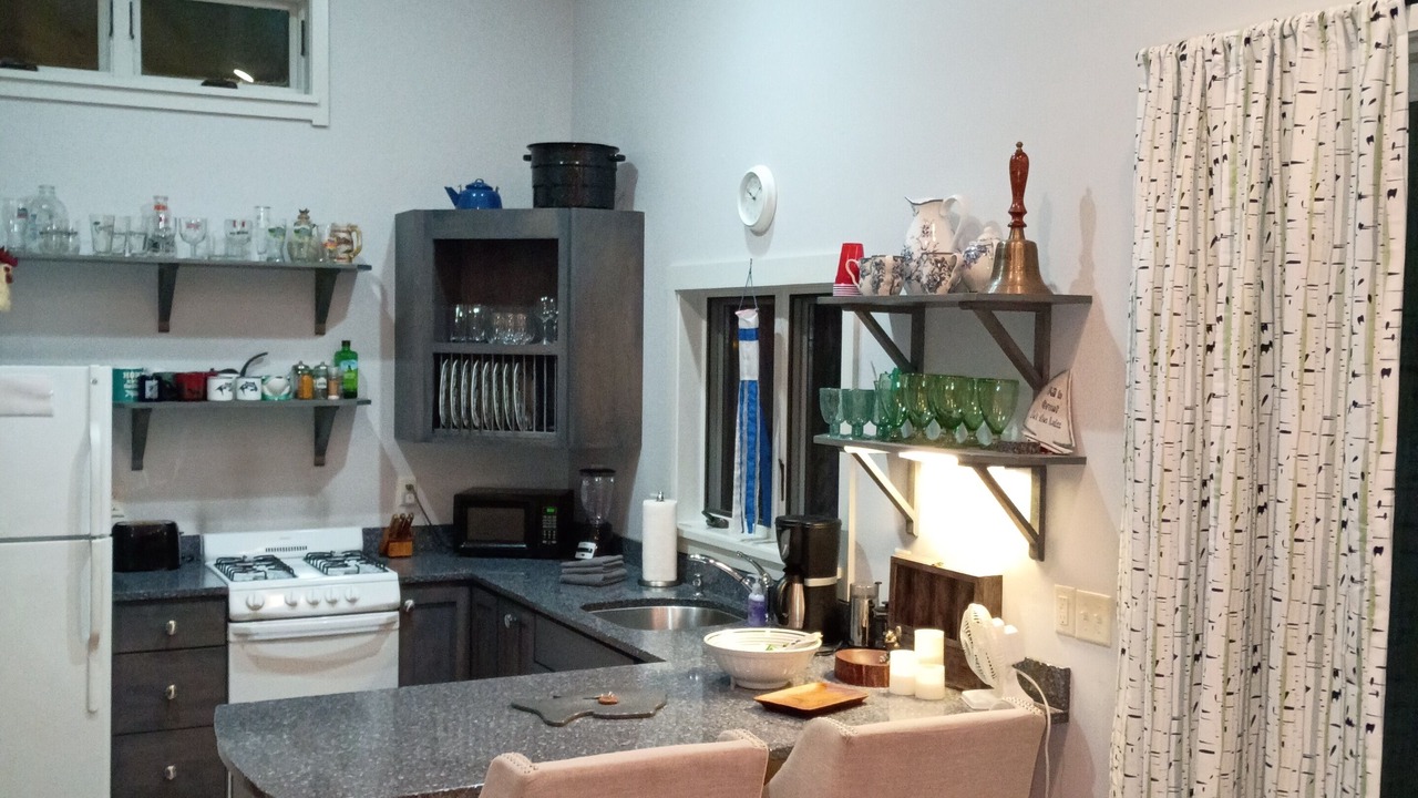 Photo of Kitchen in Rindge