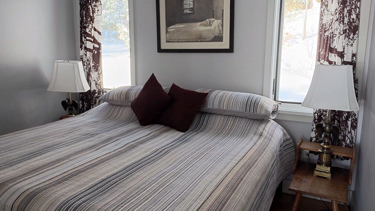 Photo of Bedroom in Rindge