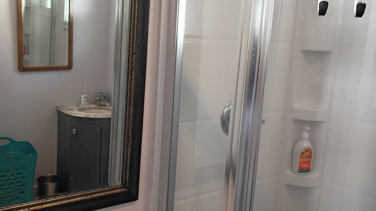 Photo of Bathroom in Rindge