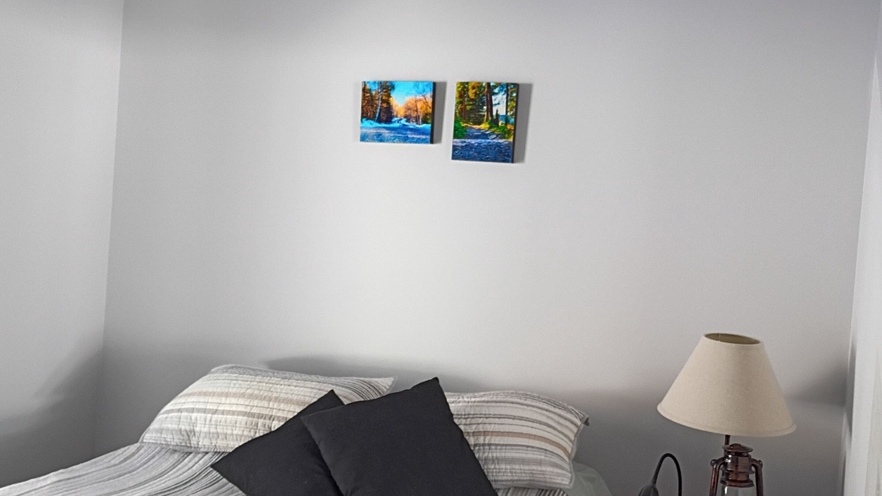 Photo of Bedroom in Rindge