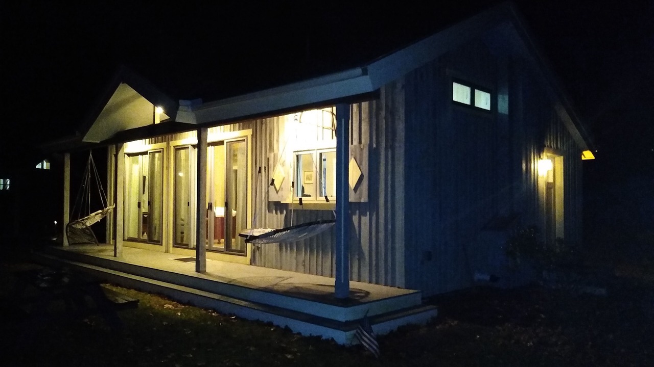 Photo of Outdoor in Rindge