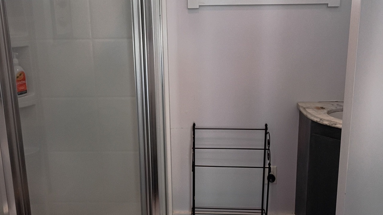 Photo of Bathroom in Rindge
